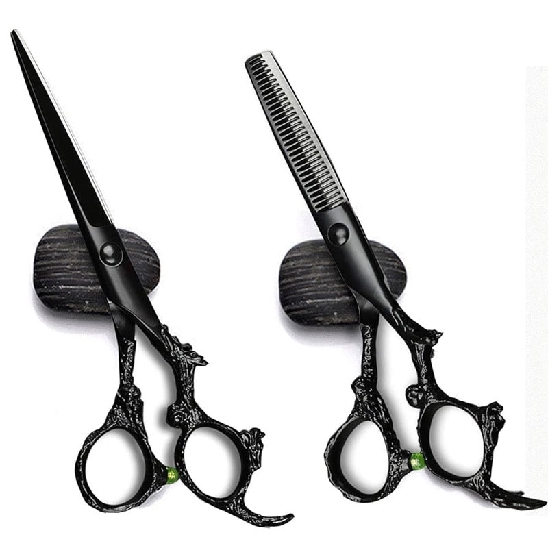 DRAGON HAIR SCISSORS